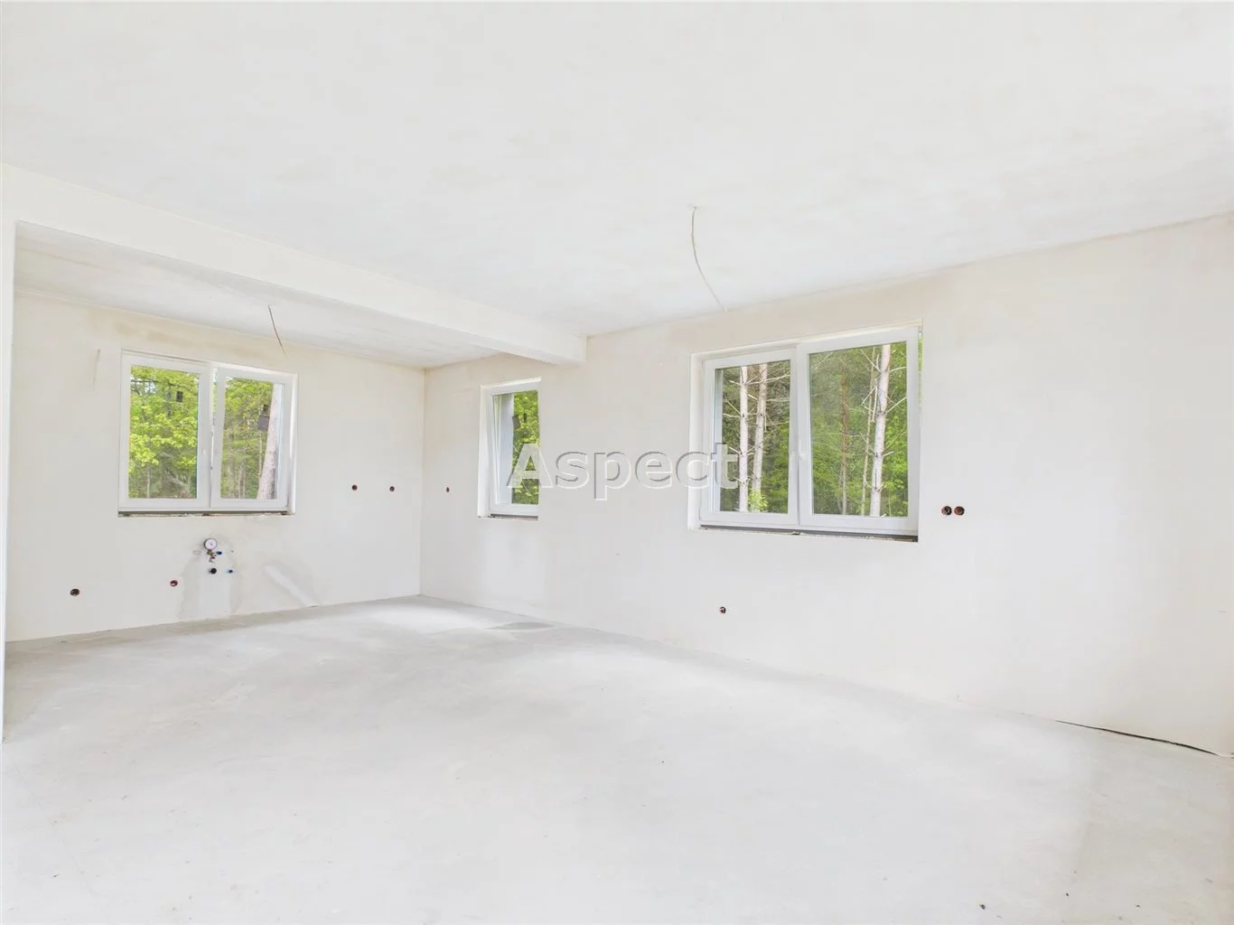 Dom 112,15 m², oferta nr , ASB-DS-50794, Piecki