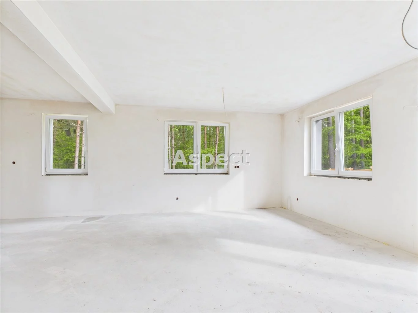 Dom 112,15 m², oferta nr , ASB-DS-50794, Piecki