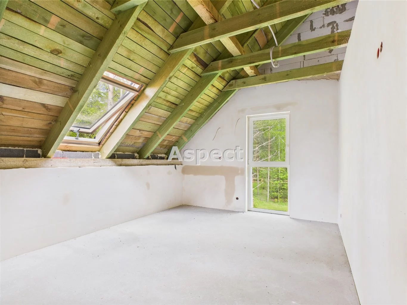 Dom 112,15 m², oferta nr , ASB-DS-50794, Piecki