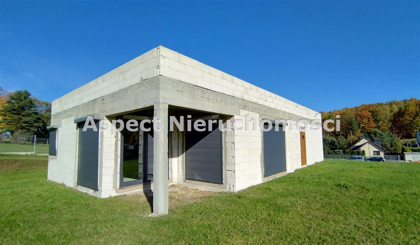 Dom 137,00 m², oferta nr , ASJ-DS-47470, Rybnik