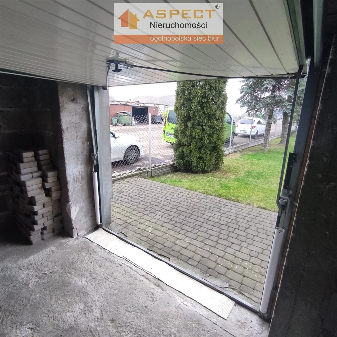 Dom 160,00 m², oferta nr , AWY-DS-48451, Somianka