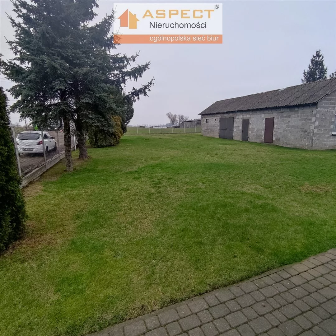 Dom 160,00 m², oferta nr , AWY-DS-48451, Somianka