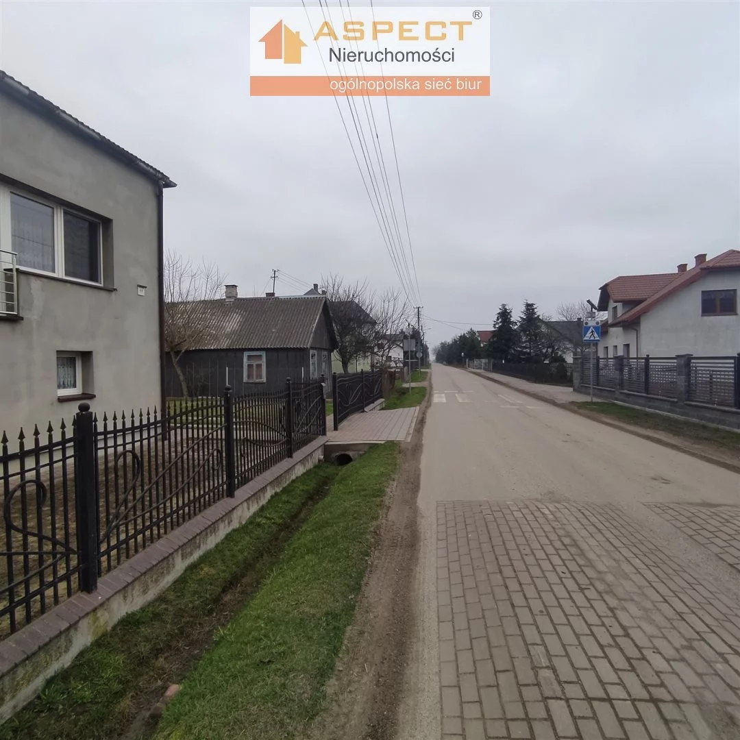 Dom 160,00 m², oferta nr , AWY-DS-48451, Somianka