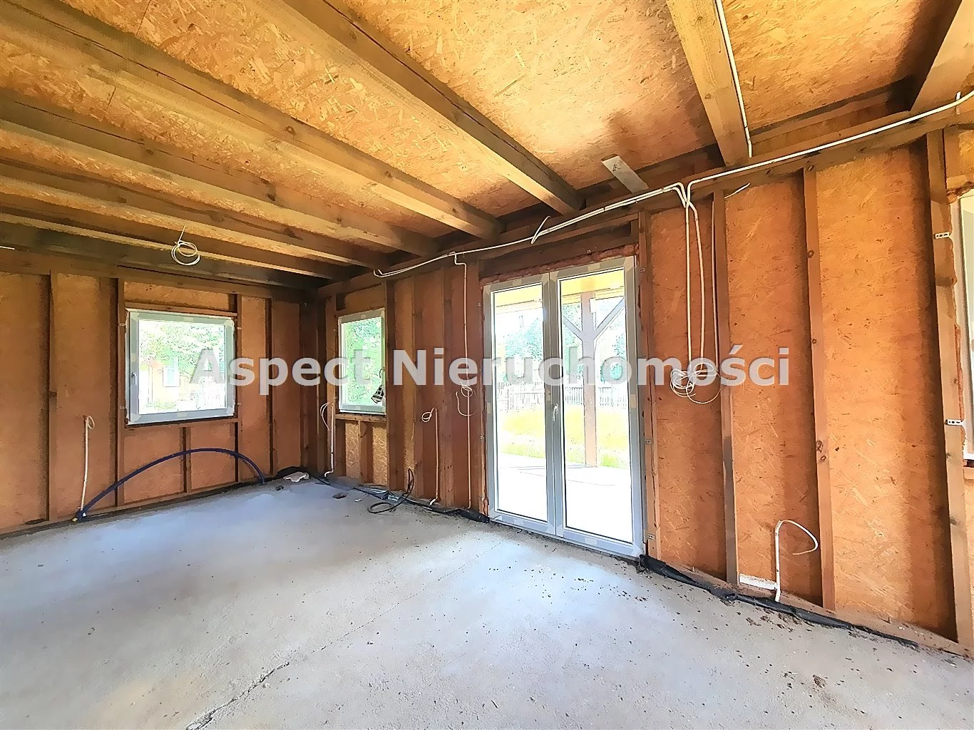 Dom 93,50 m², oferta nr , ASM-DS-50985, Szudziałowo