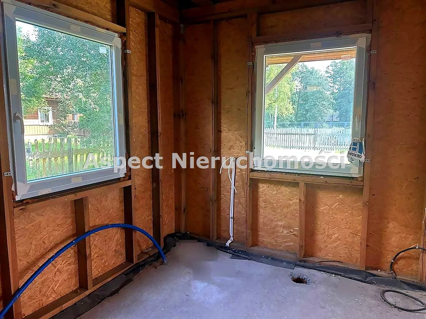 Dom 93,50 m², oferta nr , ASM-DS-50985, Szudziałowo
