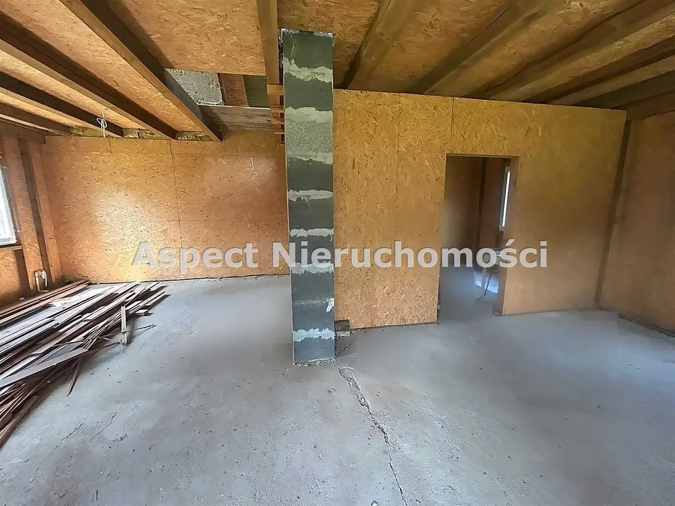 Dom 93,50 m², oferta nr , ASM-DS-50985, Szudziałowo