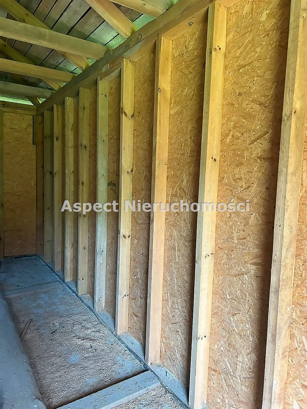 Dom 93,50 m², oferta nr , ASM-DS-50985, Szudziałowo