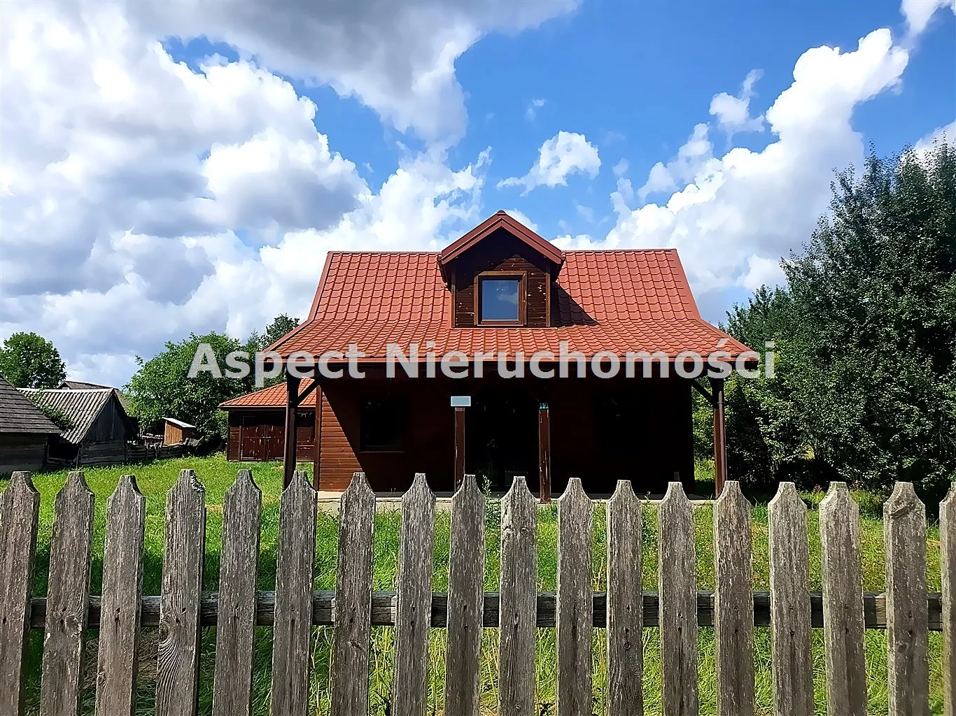 Dom 93,50 m², oferta nr , ASM-DS-50985, Szudziałowo