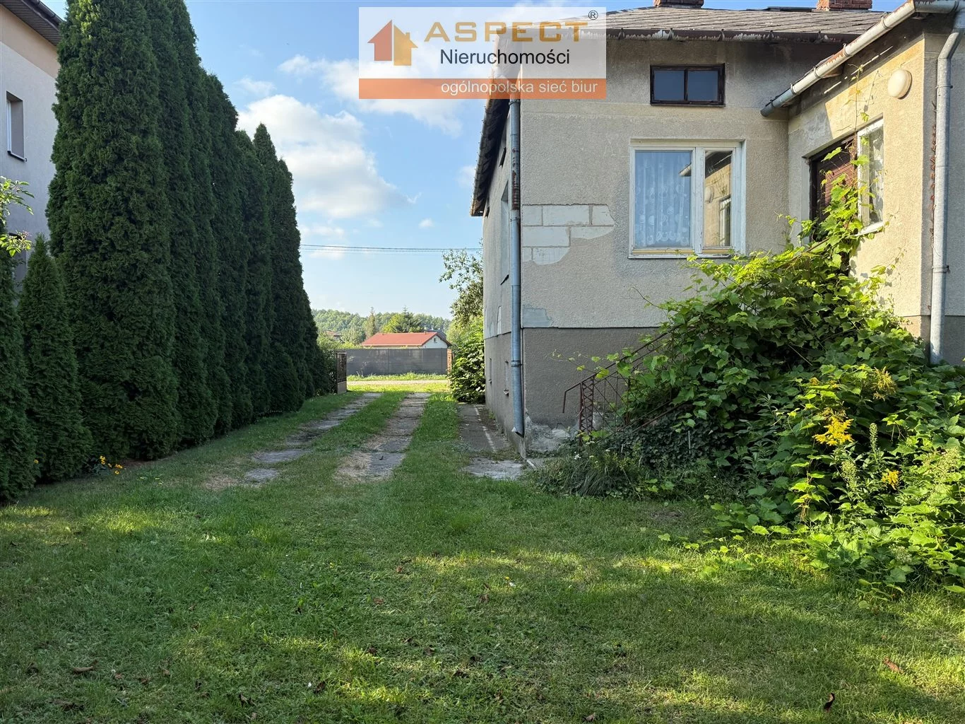 Dom 200,00 m², oferta nr , AWY-DS-51292, Wyszków