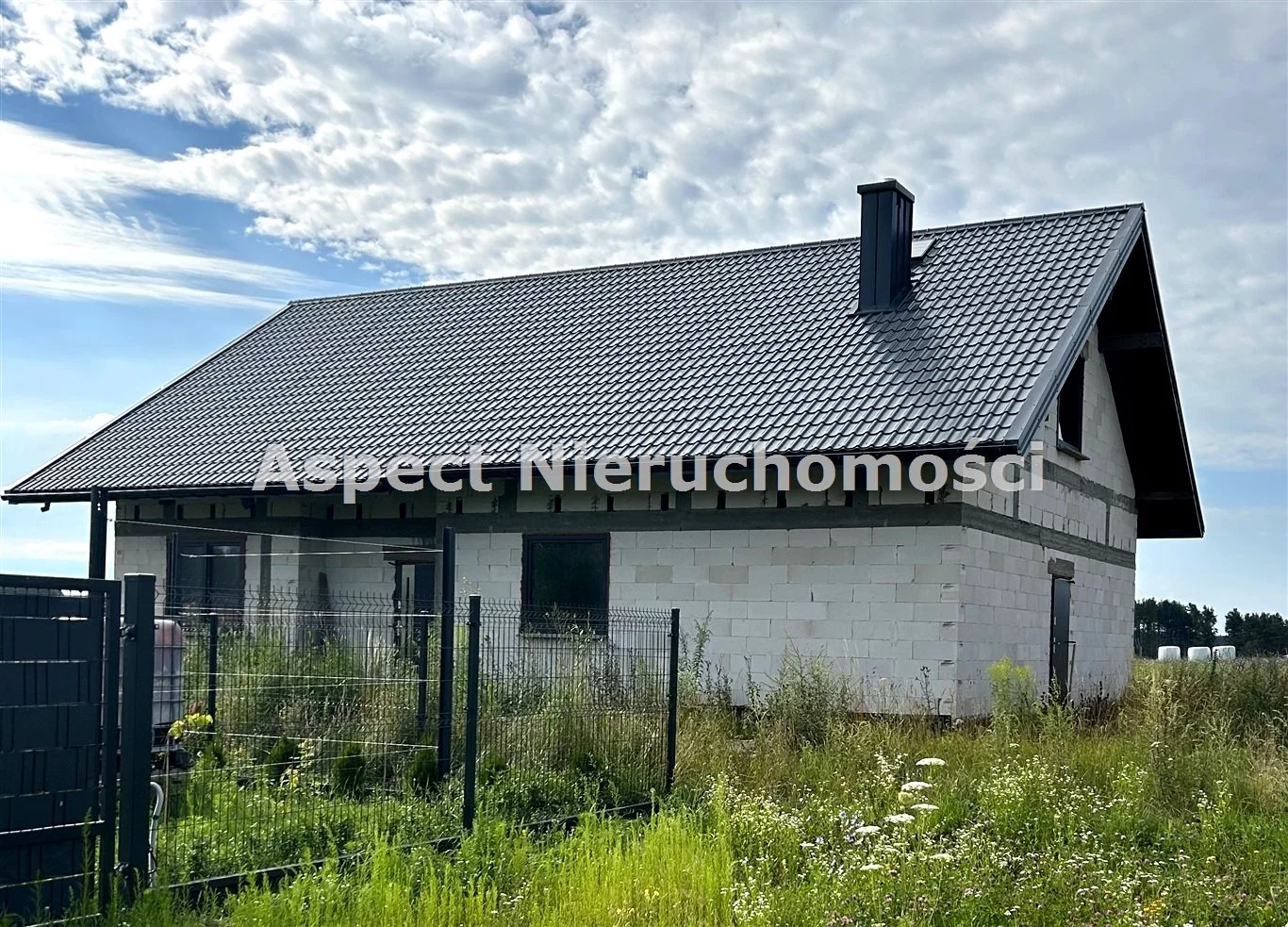 Domy ASM-DS-50940 Zabłudów