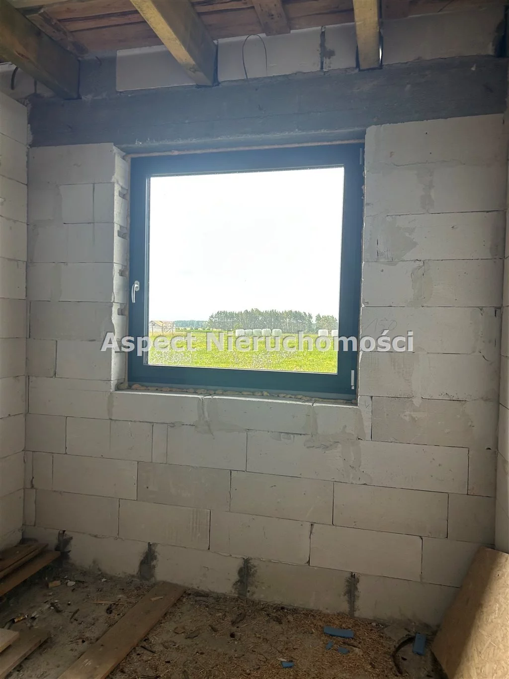 Dom 125,00 m², oferta nr , ASM-DS-50940, Zabłudów
