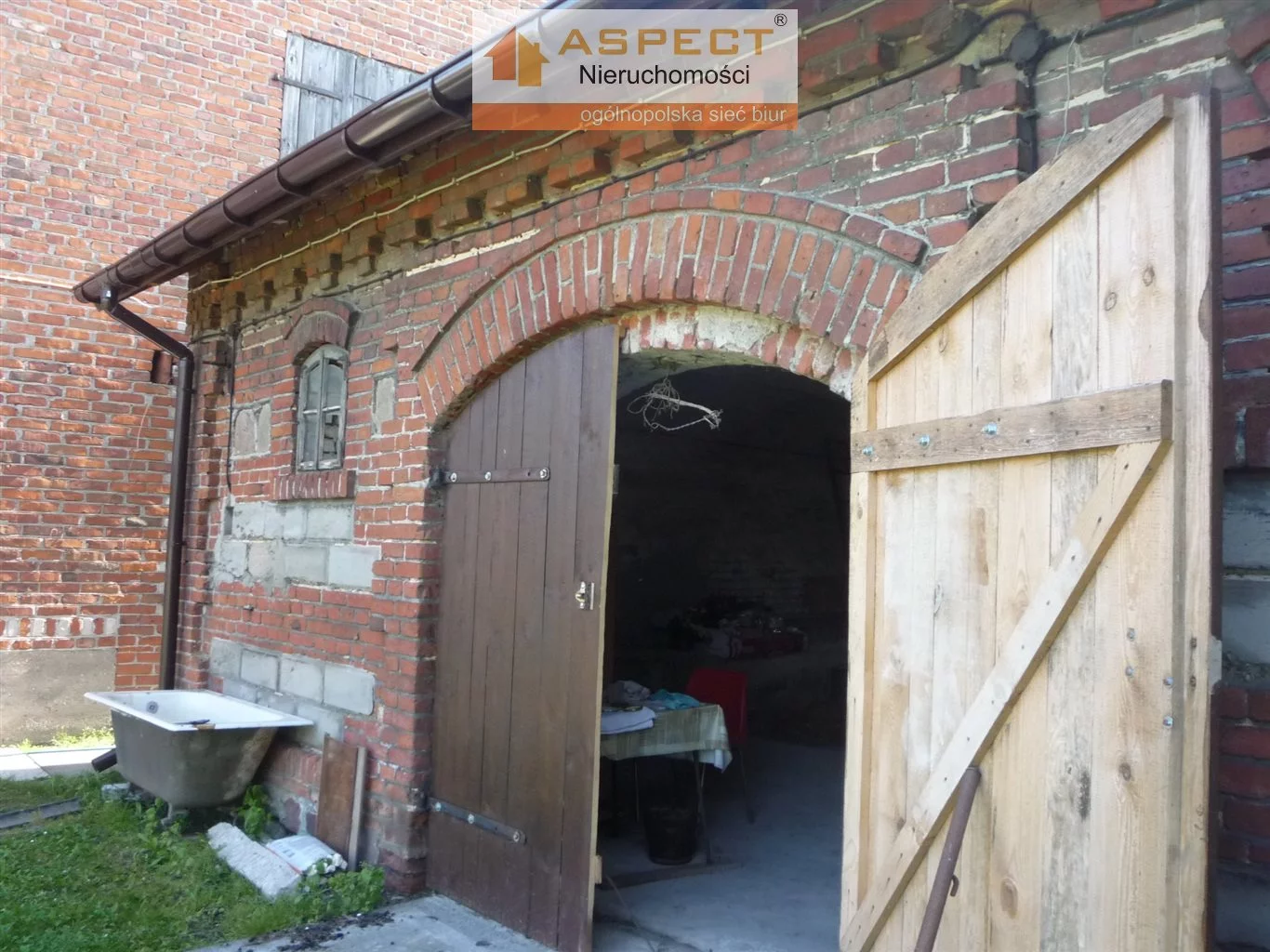Dom 108,00 m², oferta nr , ASK-DS-49323, Zduny