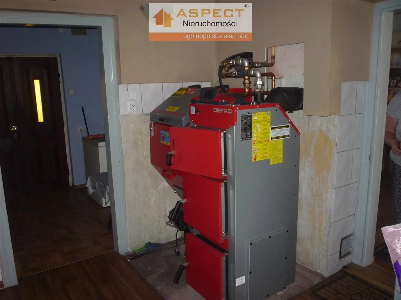 Dom 108,00 m², oferta nr , ASK-DS-49323, Zduny