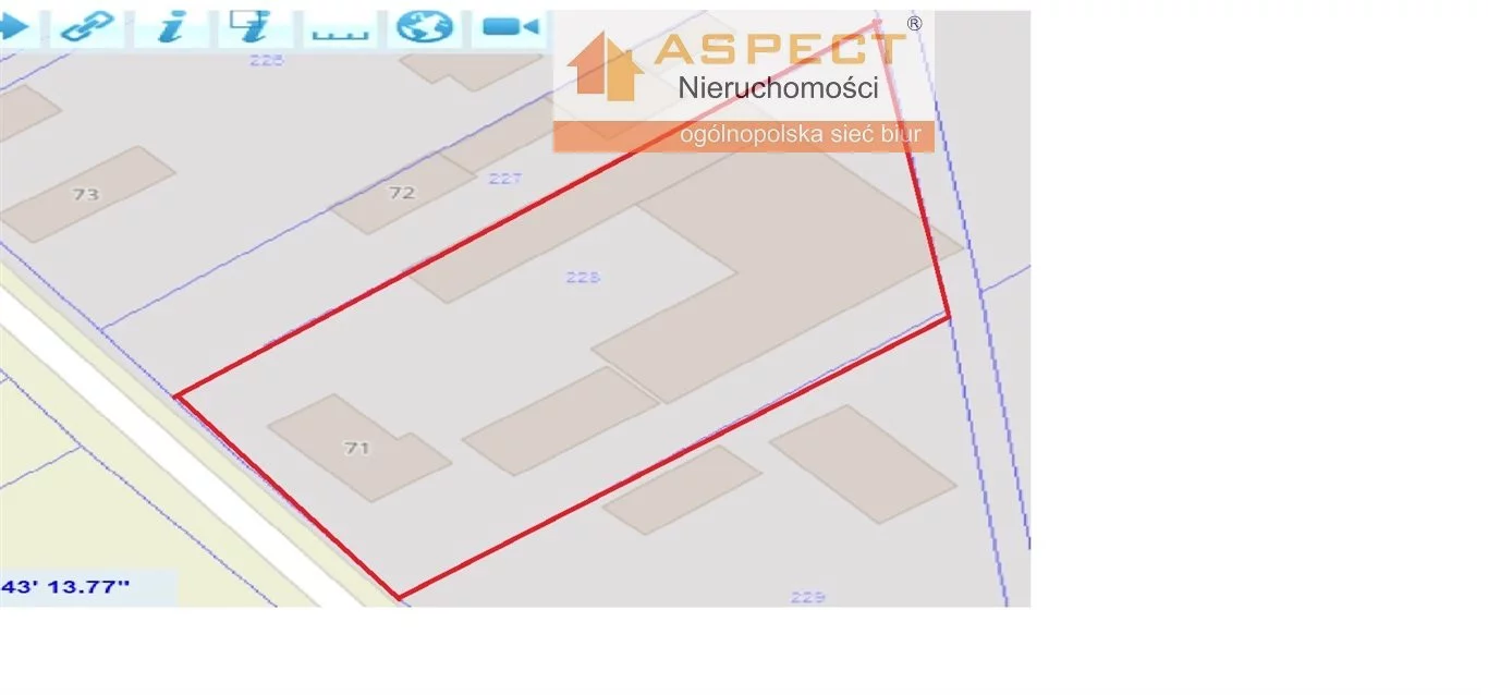 Dom 108,00 m², oferta nr , ASK-DS-49323, Zduny