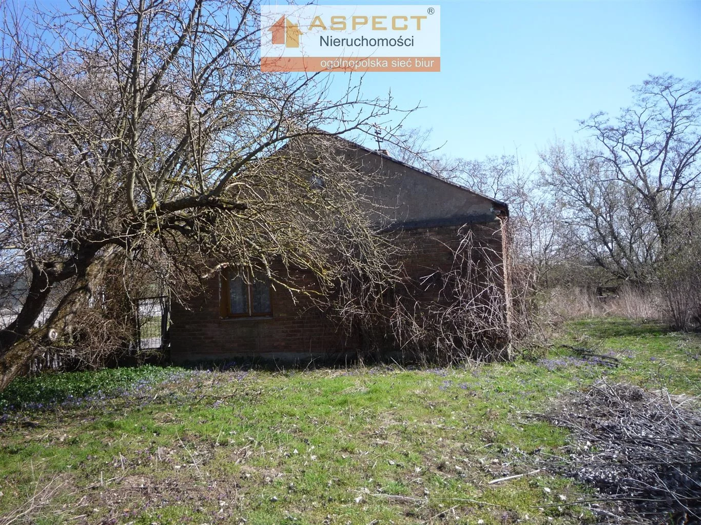 Dom 75,00 m², oferta nr , ASK-DS-50394, Zduny