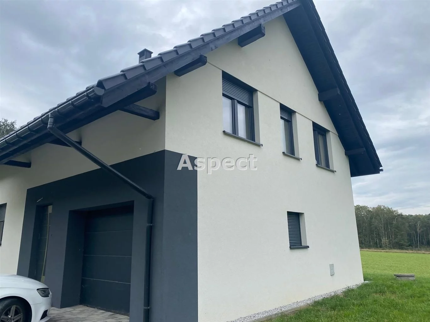 Domy ASP-DS-51154 Żory