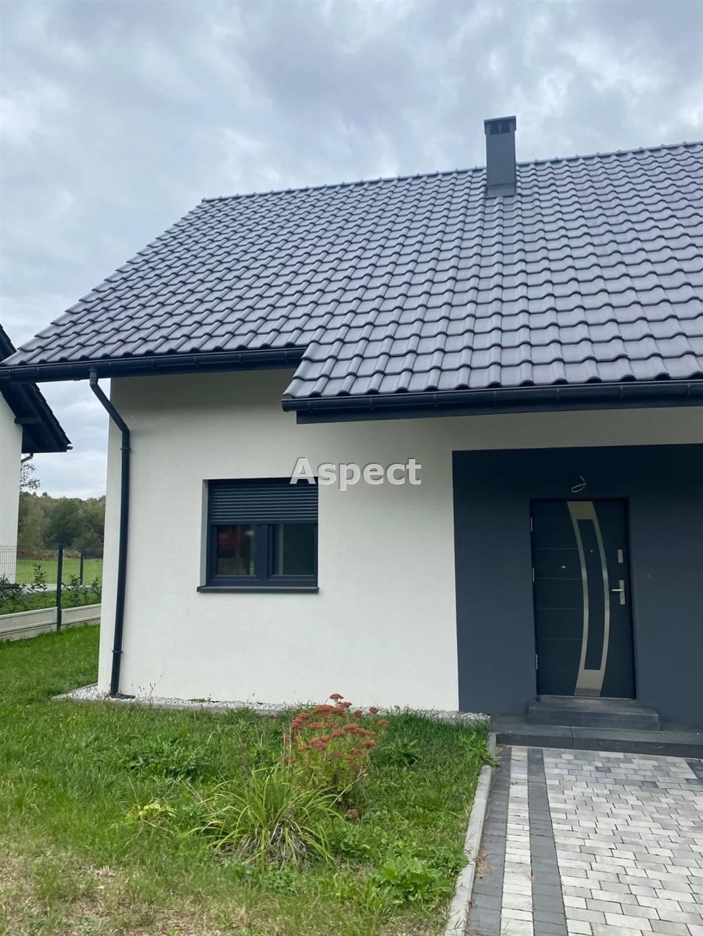 Dom 136,00 m², oferta nr , ASP-DS-51154, Żory