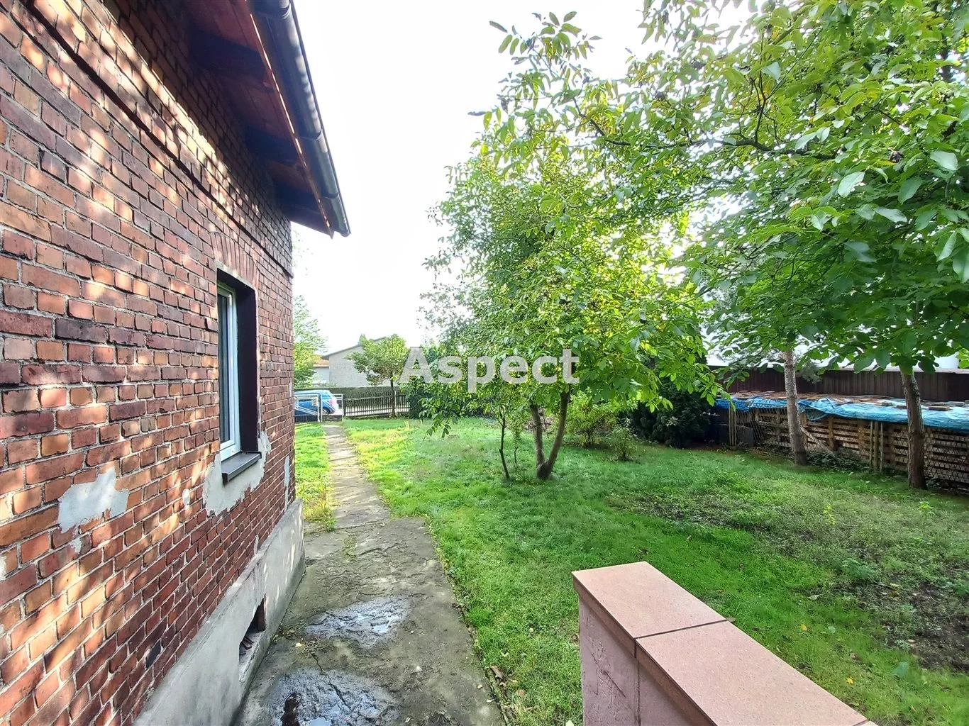Dom 120,00 m², oferta nr , ASP-DS-51280, Żory, Baranowice, Baranowice