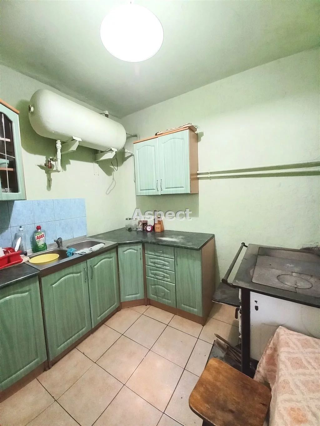 Dom 120,00 m², oferta nr , ASP-DS-51280, Żory, Baranowice, Baranowice