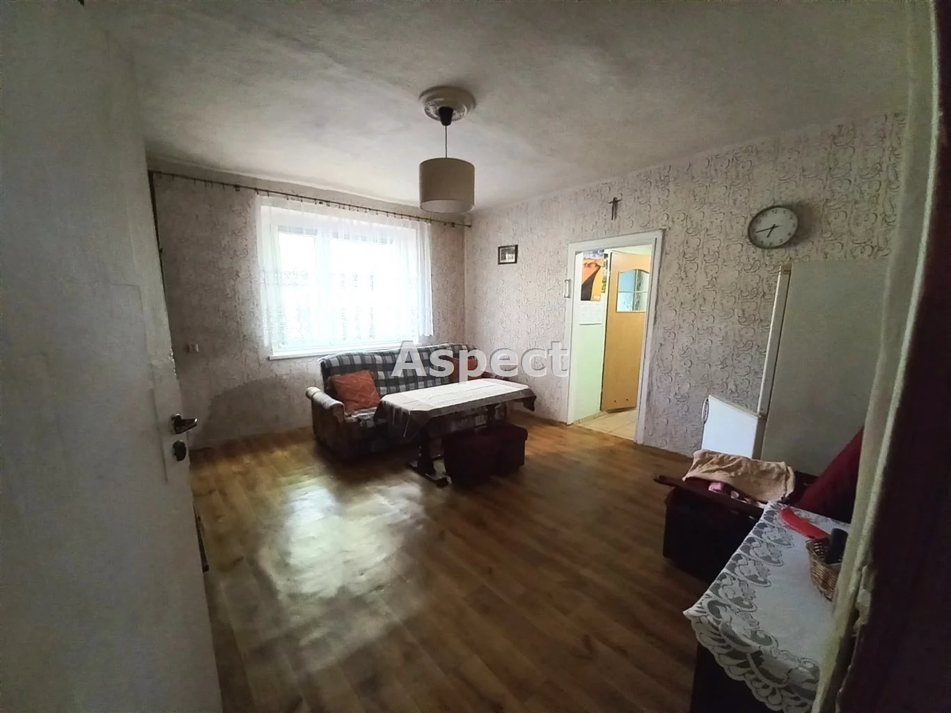 Dom 120,00 m², oferta nr , ASP-DS-51280, Żory, Baranowice, Baranowice