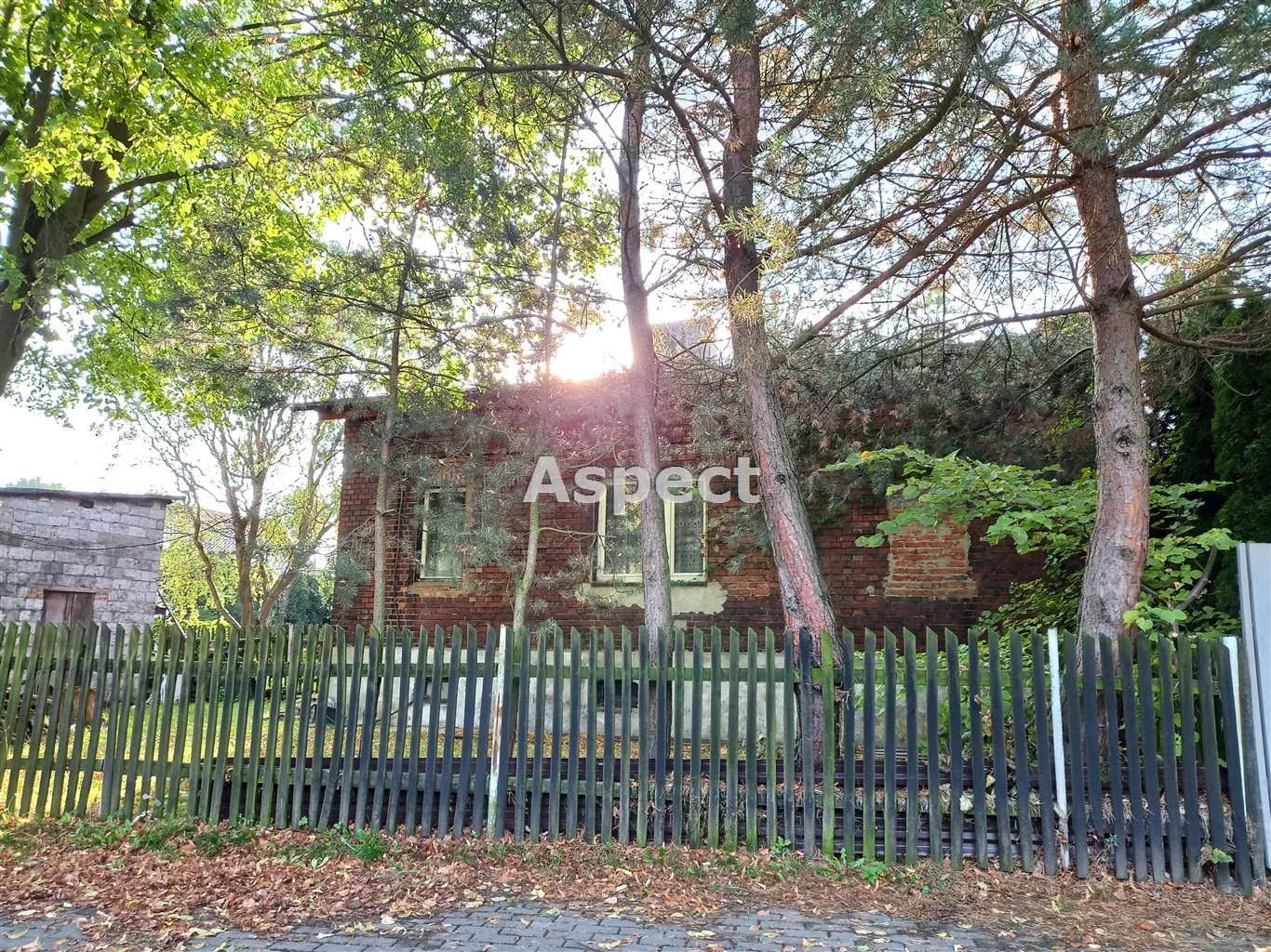Dom 120,00 m², oferta nr , ASP-DS-51280, Żory, Baranowice, Baranowice