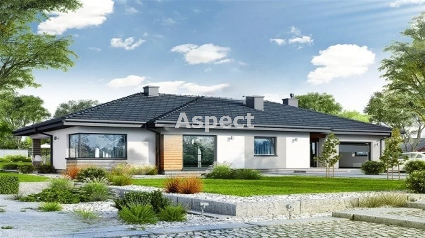 Domy ASB-DS-50697 Białobrzegi