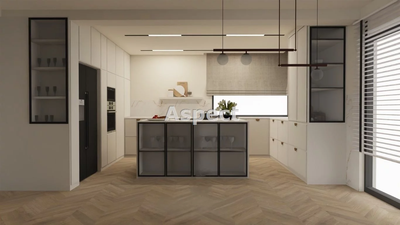 Dom 190,00 m², oferta nr , ASB-DS-50697, Białobrzegi