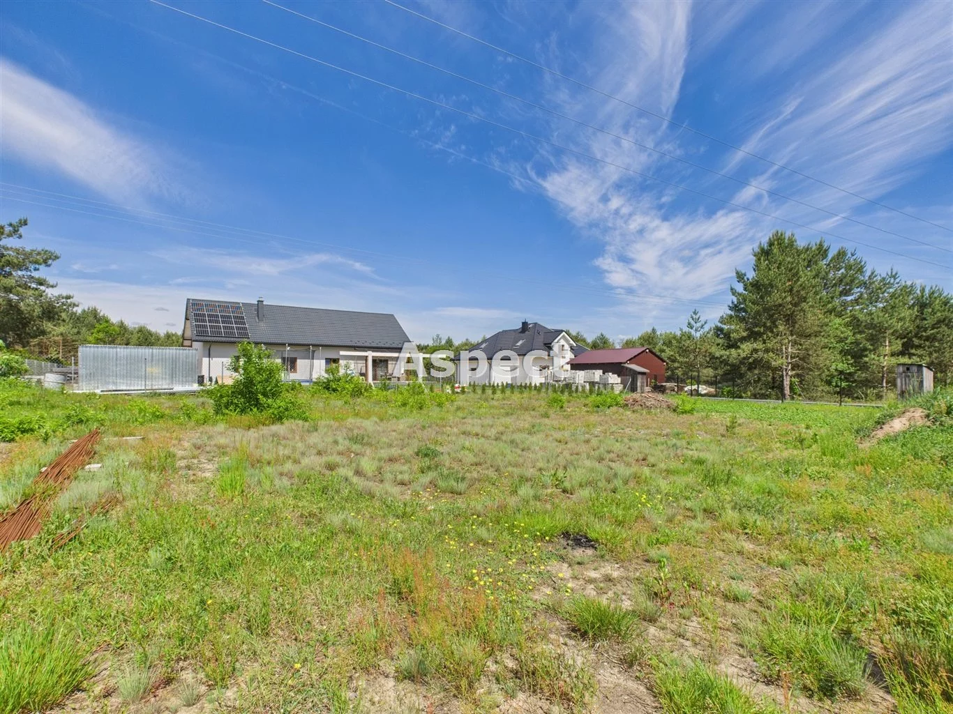 Dom 190,00 m², oferta nr , ASB-DS-50697, Białobrzegi
