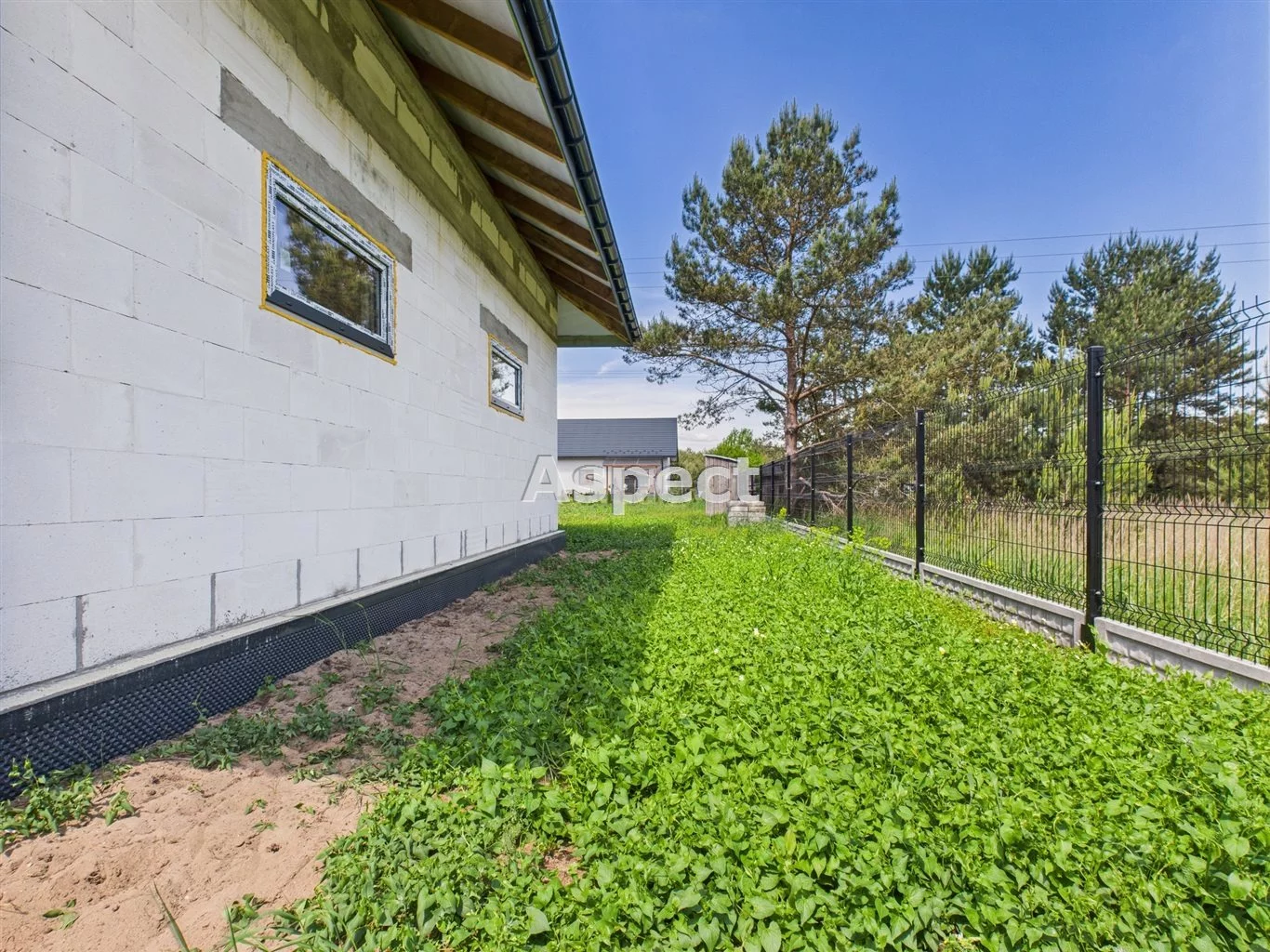 Dom 190,00 m², oferta nr , ASB-DS-50697, Białobrzegi