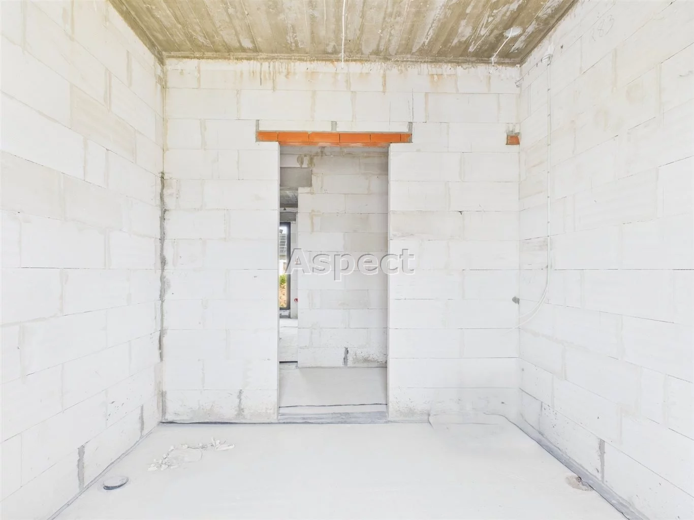Dom 190,00 m², oferta nr , ASB-DS-50697, Białobrzegi