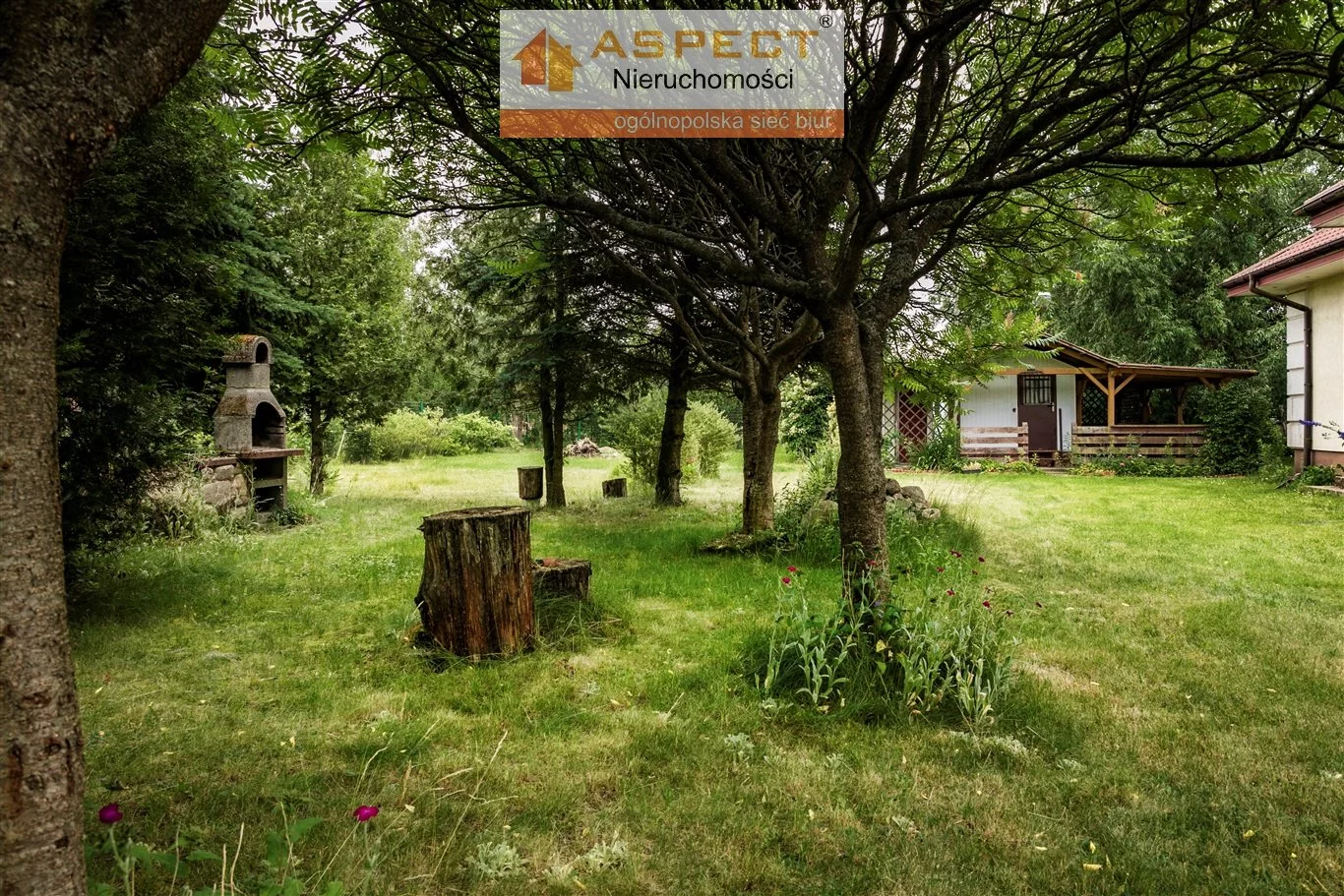Dom i rezydencja 130,00 m², oferta nr , AWY-DS-49176, Brańszczyk