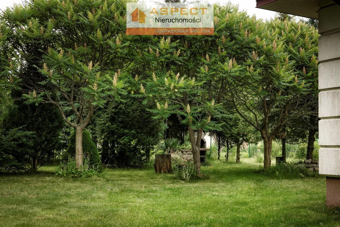 Dom i rezydencja 130,00 m², oferta nr , AWY-DS-49176, Brańszczyk