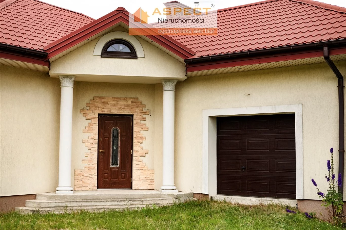 Dom i rezydencja 130,00 m², oferta nr , AWY-DS-49176, Brańszczyk