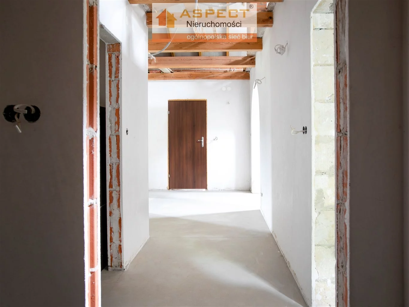 Dom i rezydencja 130,00 m², oferta nr , AWY-DS-49176, Brańszczyk