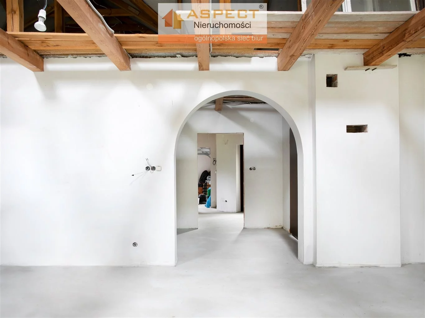Dom i rezydencja 130,00 m², oferta nr , AWY-DS-49176, Brańszczyk