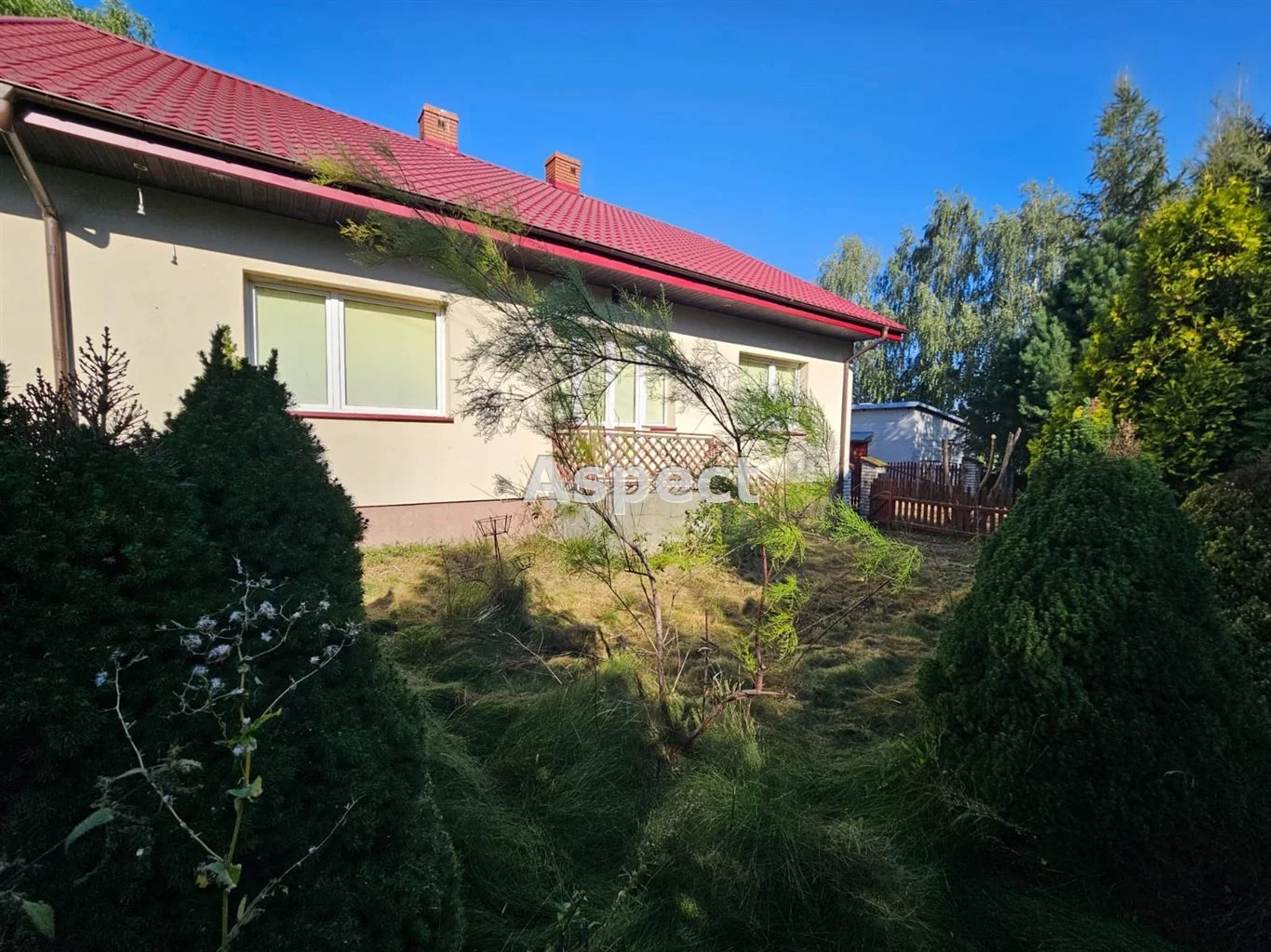Dom 88,00 m², oferta nr , APO-DS-51156, Bulkowo