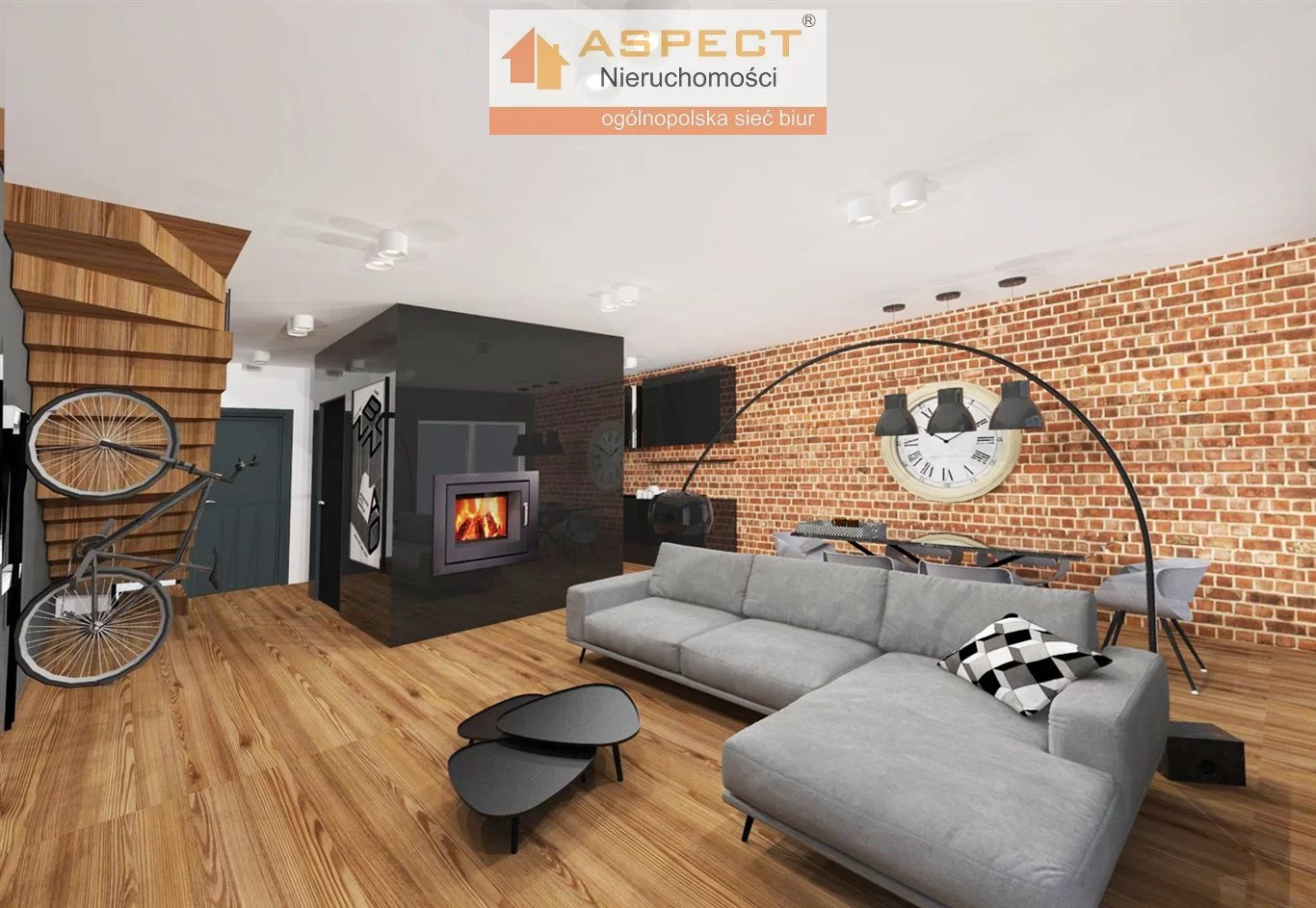 Dom 123,82 m², oferta nr , API-DS-49397, Czeladź