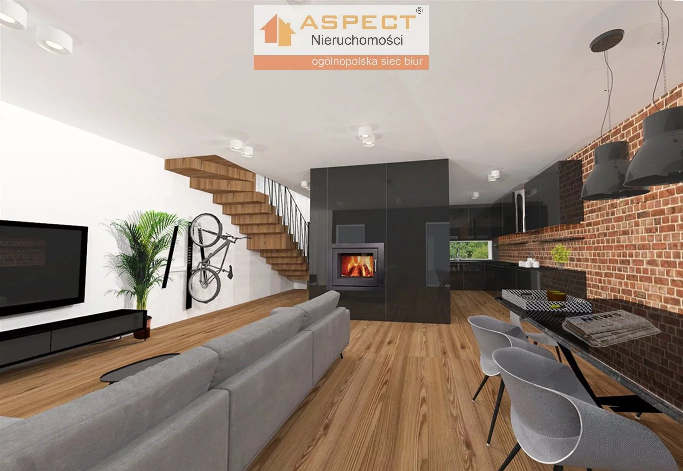 Dom 123,82 m², oferta nr , API-DS-49397, Czeladź