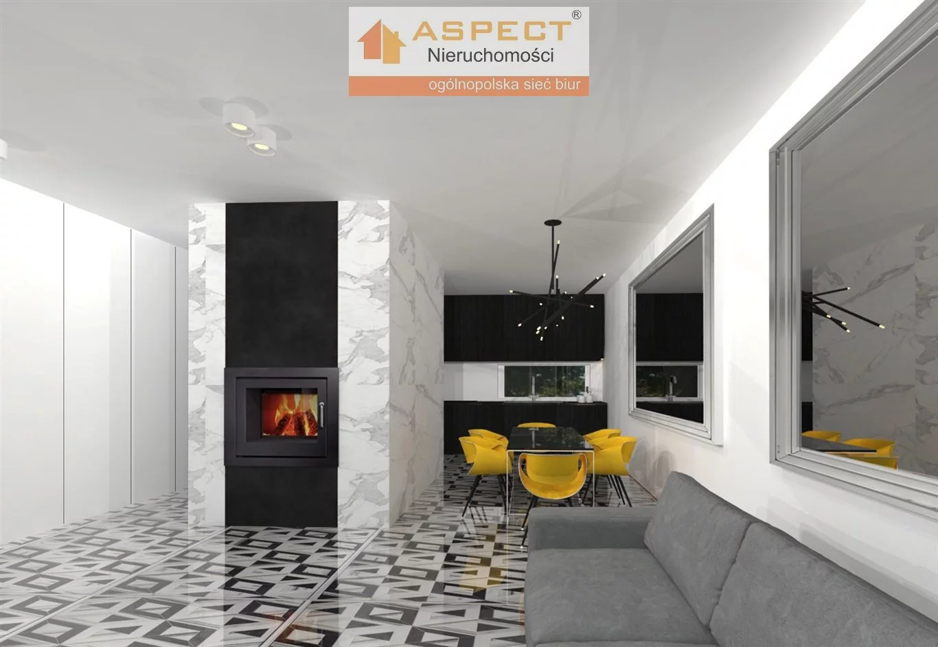 Dom 123,82 m², oferta nr , API-DS-49397, Czeladź