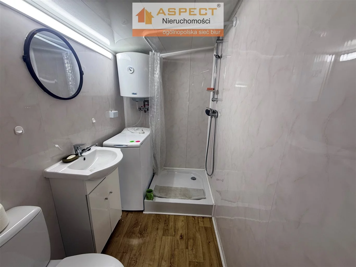 Dom 90,00 m², oferta nr , AWY-DS-50972, Długosiodło