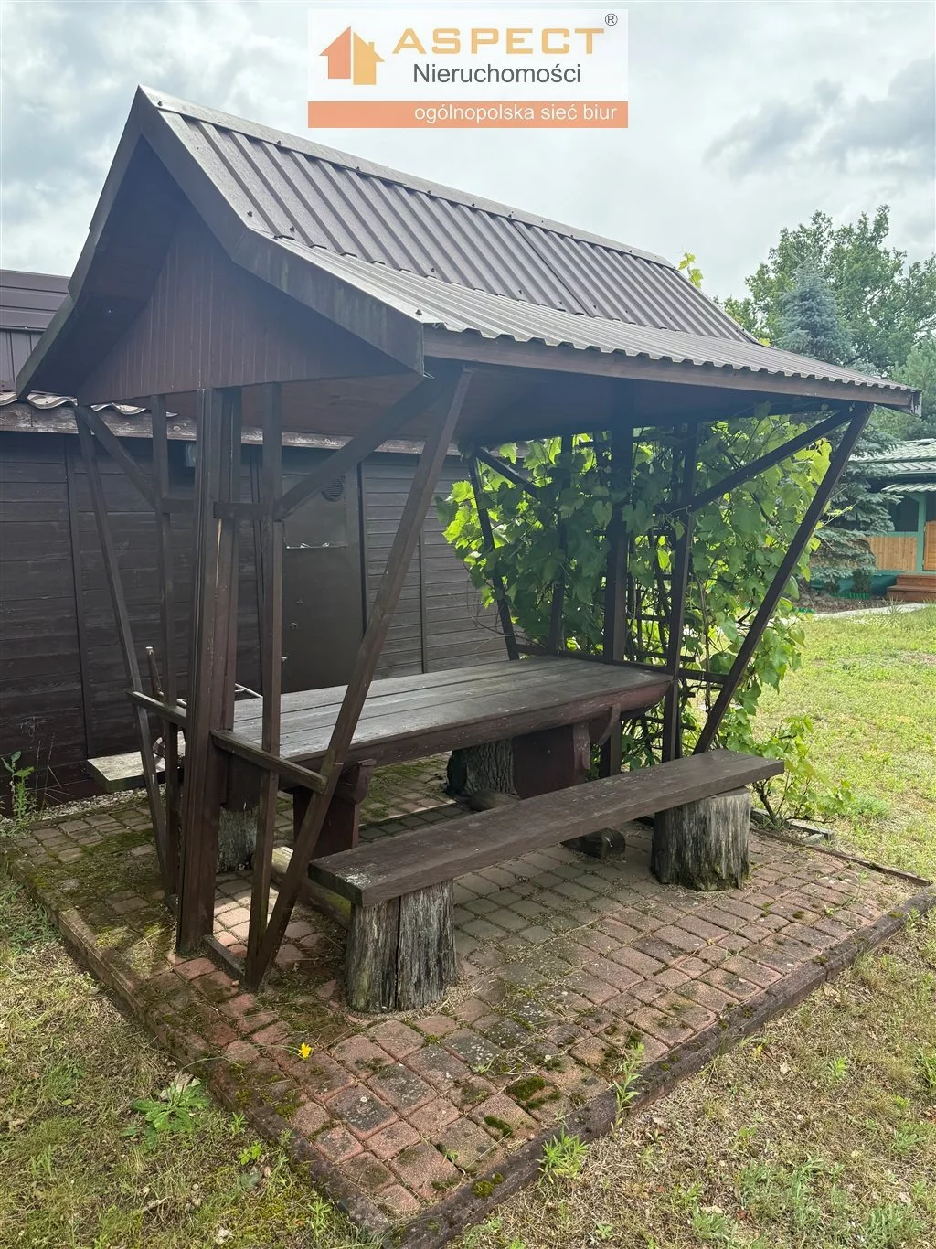 Dom 90,00 m², oferta nr , AWY-DS-50972, Długosiodło