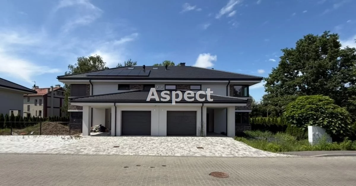 Domy API-DS-50967 Gliwice Żerniki
