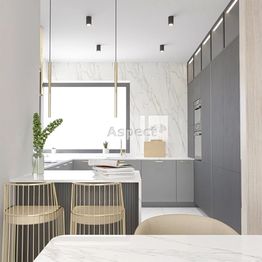Dom i rezydencja 172,26 m², oferta nr , API-DS-50967, Gliwice, Żerniki, Żerniki