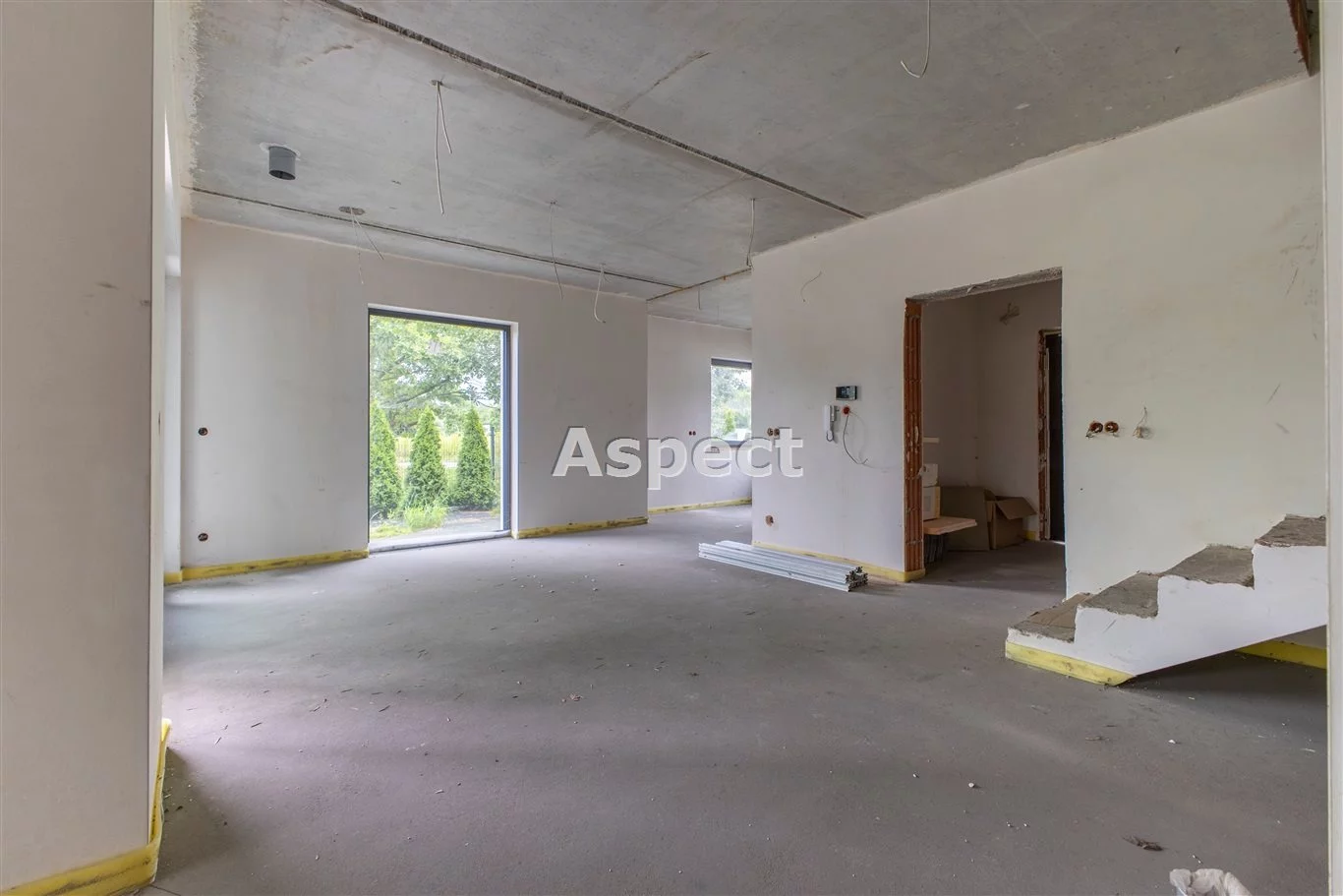 Dom i rezydencja 172,26 m², oferta nr , API-DS-50967, Gliwice, Żerniki, Żerniki