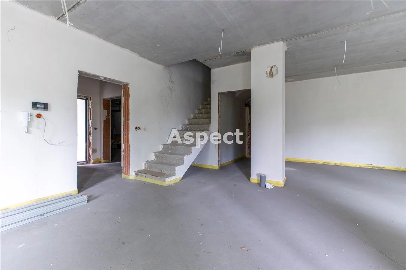 Dom i rezydencja 172,26 m², oferta nr , API-DS-50967, Gliwice, Żerniki, Żerniki