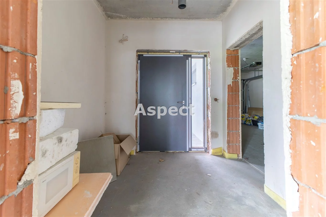 Dom i rezydencja 172,26 m², oferta nr , API-DS-50967, Gliwice, Żerniki, Żerniki