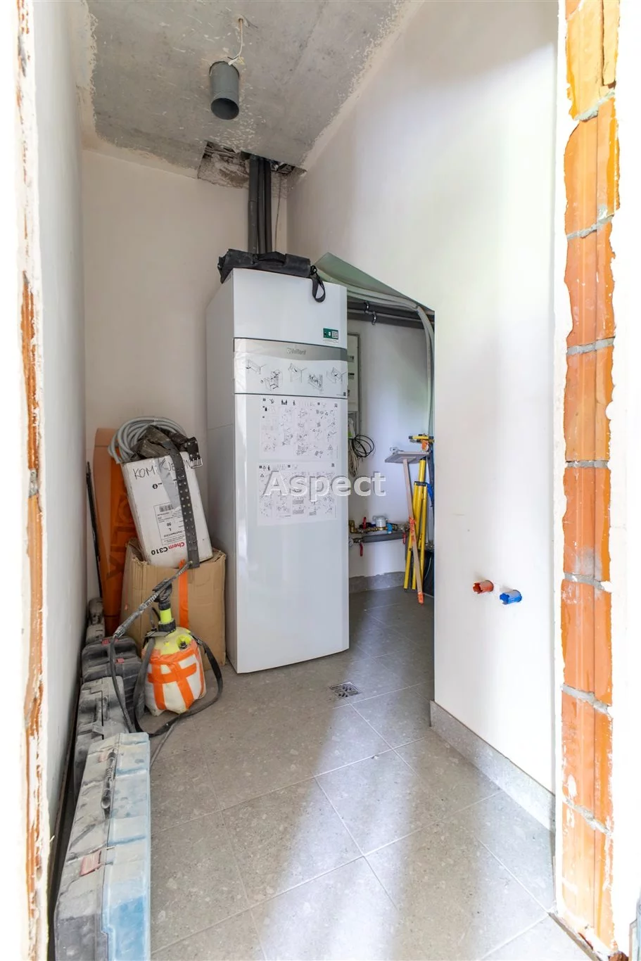 Dom i rezydencja 172,26 m², oferta nr , API-DS-50967, Gliwice, Żerniki, Żerniki