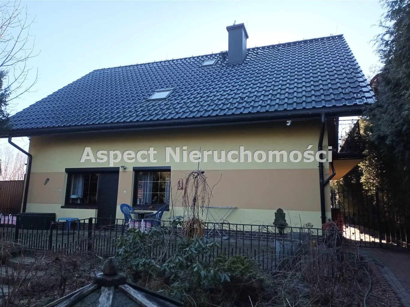 Dom 200,00 m², oferta nr , ASJ-DS-50088, Goleszów