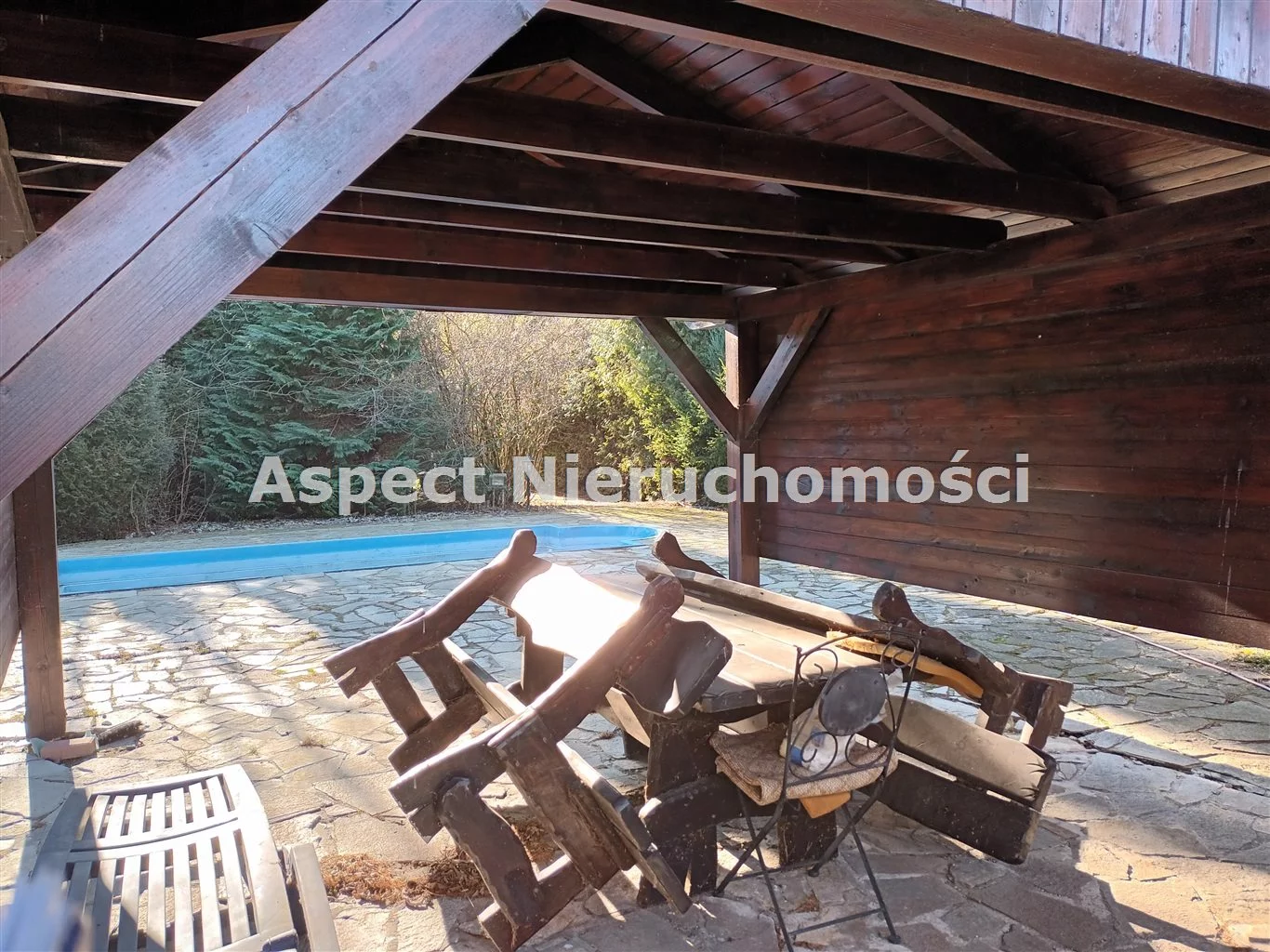 Dom 200,00 m², oferta nr , ASJ-DS-50088, Goleszów