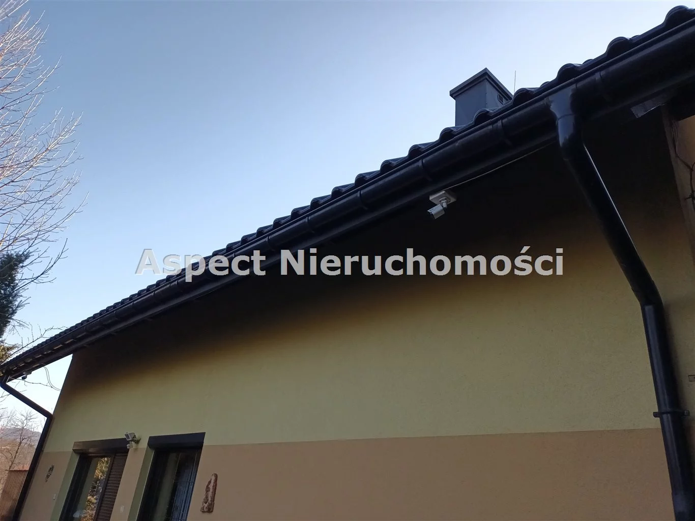 Dom 200,00 m², oferta nr , ASJ-DS-50088, Goleszów